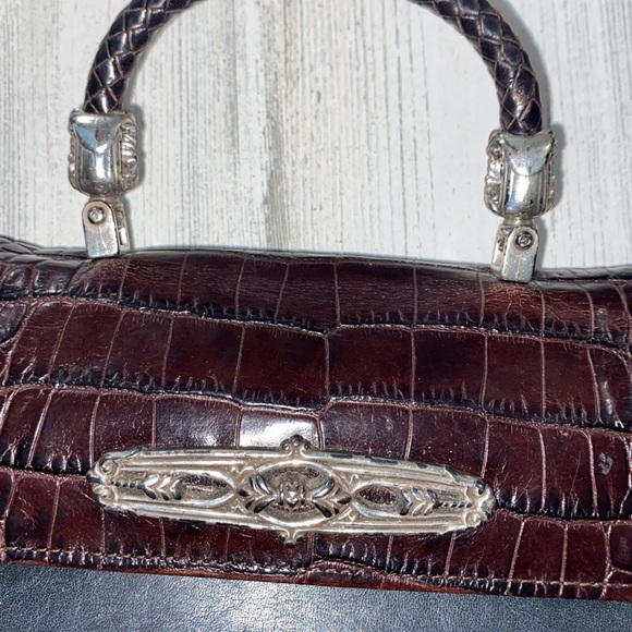 1213 Small Brighton Crossbody or Handbag - Picture 4 of 9